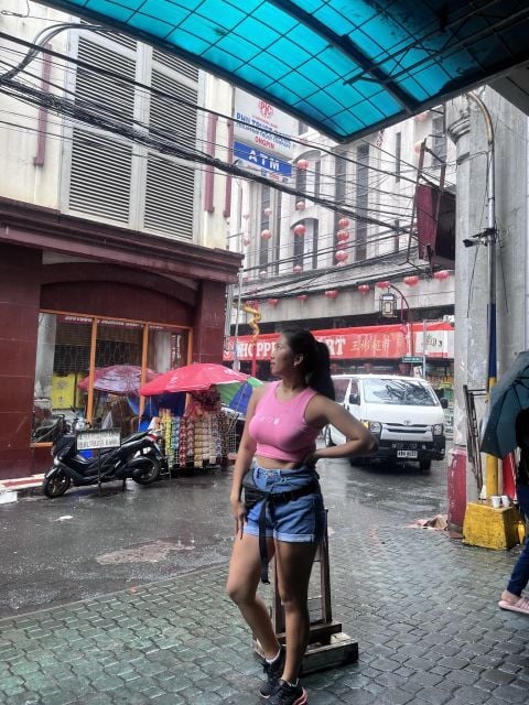 Explore Manila Chinatown - History and Heritage