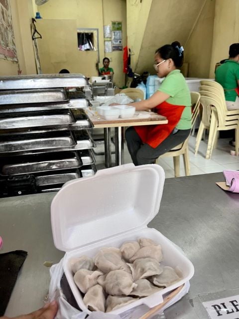 Explore Manila Chinatown - Landmarks and Architecture