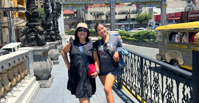 Explore Manila Chinatown - Street Food Adventure
