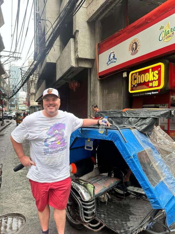 Explore Manila Slums and Hidden Market - Why It’s a Valuable Experience