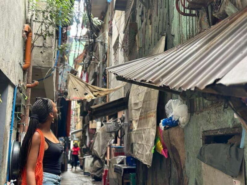 Explore Manila Slums and Hidden Market - Who Will Love This Tour?
