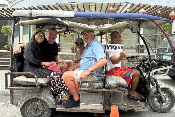 Explore Manila Slums and Hidden Market - Final Thoughts