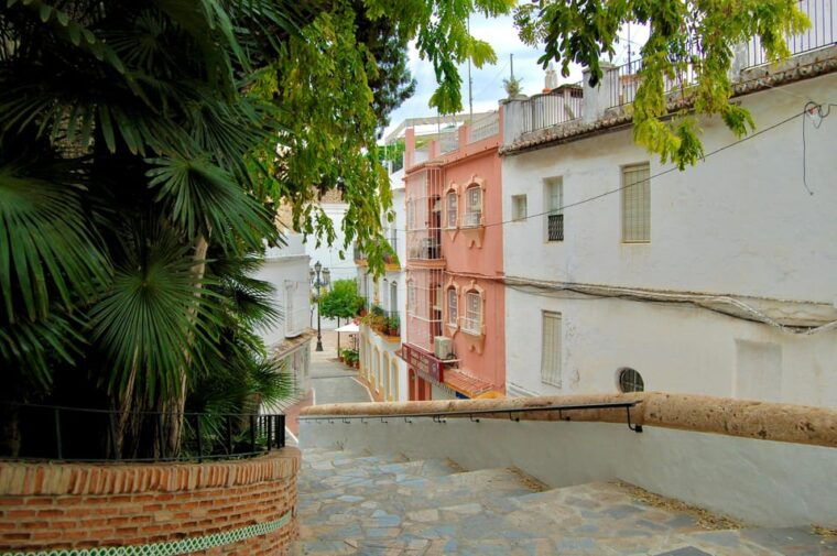 Explore Marbella Old Town: Private Guided Walking Tour - Photo-Worthy Alleys