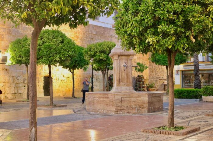 Explore Marbella Old Town: Private Guided Walking Tour - The Spanish Surprise Drink