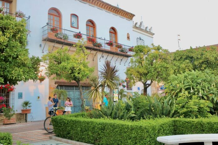Explore Marbella Old Town: Private Guided Walking Tour - Common Questions