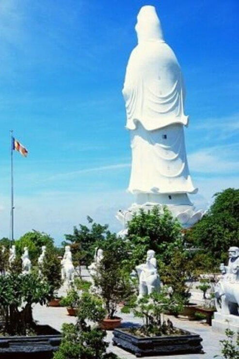 Explore Marble and Monkey Mountain With Coffee Making Course - Itinerary Highlights