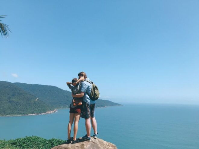 Explore Marble Mountain and Monkey Mountain in Da Nang City - Inclusions