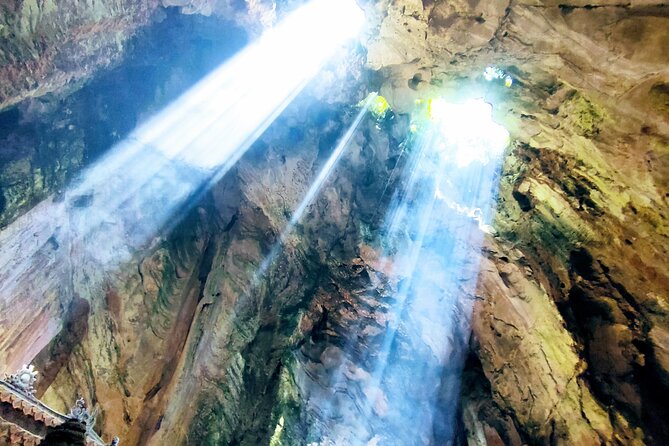 Explore Marble Mountain and Son Tra Peninsula- Private Tour - Common Questions