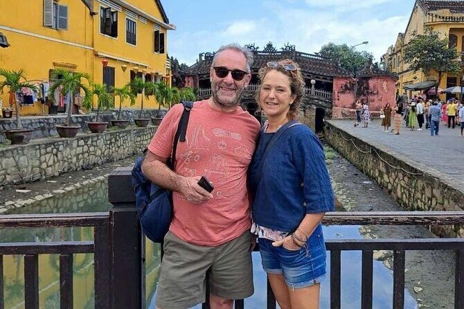 Explore Marble Mountains and Hoi An Ancient Town from Da Nang - Good To Know