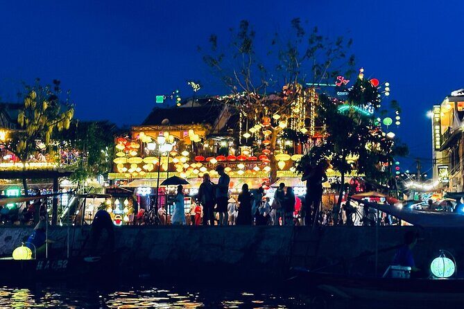 Explore Marble Mountains and Hoi An Ancient Town from Da Nang - Visiting the Marble Mountains