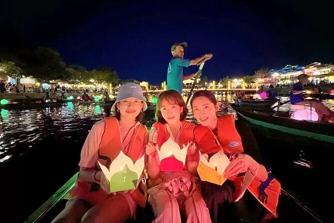 Explore Marble Mountains & Hoi An Ancient Town: Top Attractions - Practical Details and Overall Value