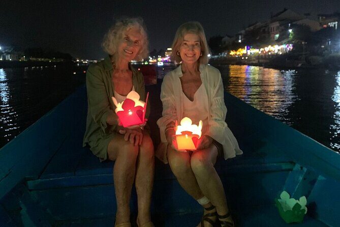 Explore Marble Mountains & Hoi An Ancient Town: Top Attractions - Who Will Love This Tour?