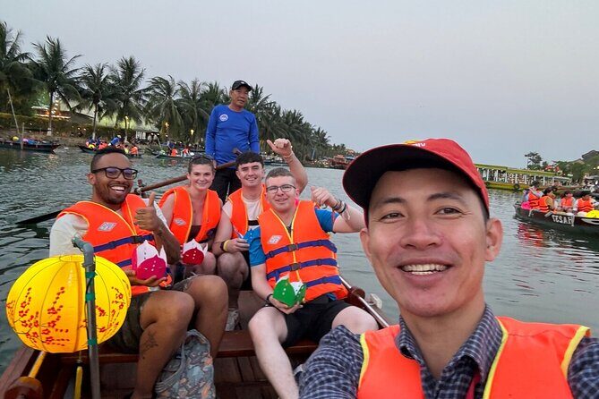 Explore Marble Mountains & Hoi An Ancient Town: Top Attractions - FAQ