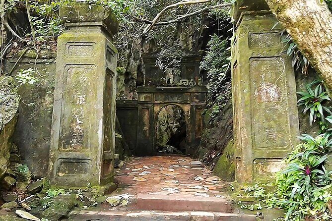Explore Marble Mountains Lady Buddha and Cham Pa Museum - Good To Know