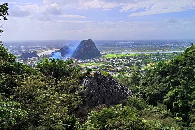 Explore Marble Mountains Lady Buddha Cham Pa Museum - FAQ