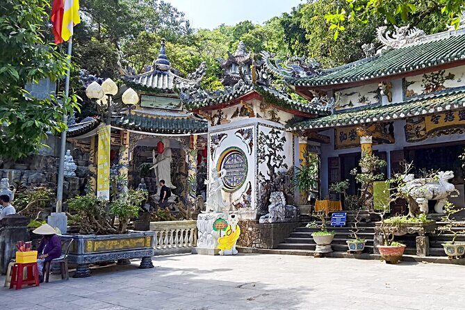 Explore Marble Mountains Lady Buddha Cham Pa Museum - Final Thoughts