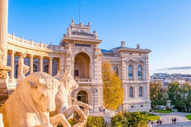 Explore Marseille in 90 Minutes With a Local - Cancellation Policy