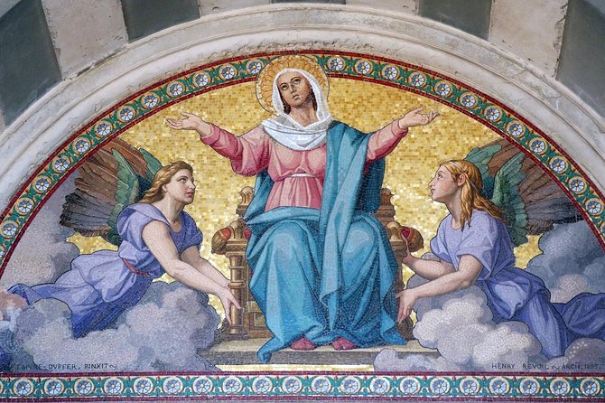 Explore Marseille'S Art and Culture With a Local - Art Galleries and Museums