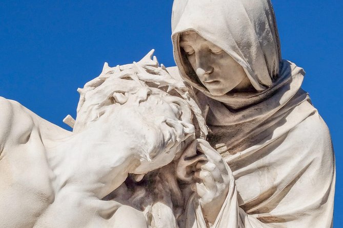 Explore Marseille'S Art and Culture With a Local - Historical Landmarks