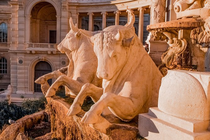 Explore Marseille'S Art and Culture With a Local - Cultural Festivals and Events