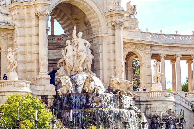 Explore Marseille'S Art and Culture With a Local - Local Cuisine and Culinary Experiences