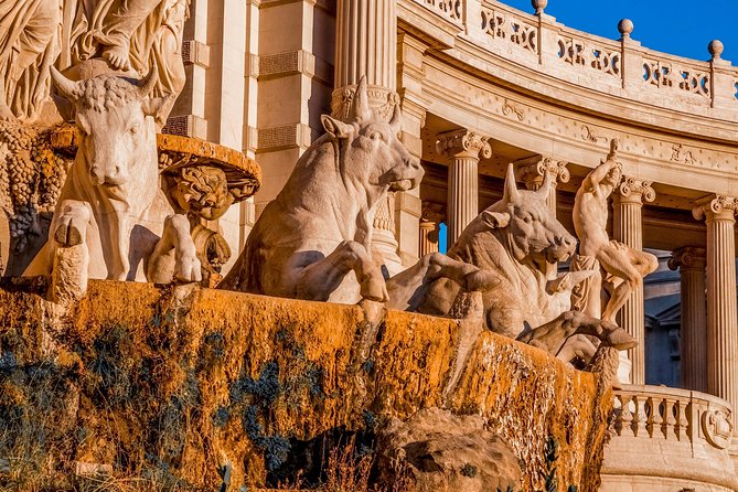 Explore Marseille'S Art and Culture With a Local - Traditional Crafts and Artisan Workshops