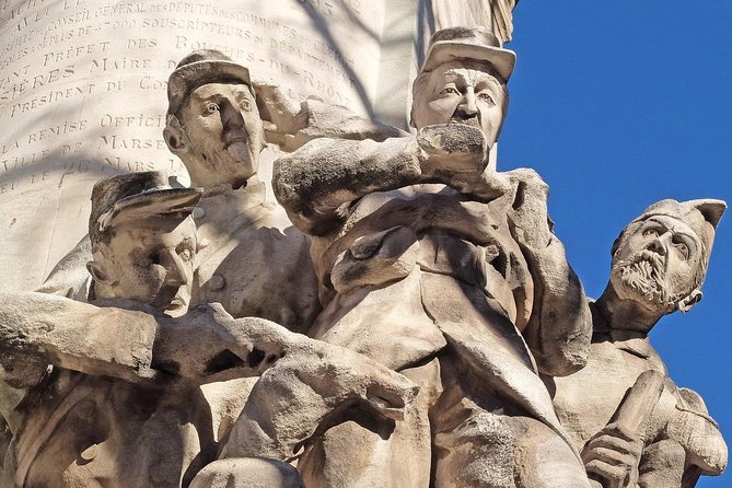 Explore Marseille'S Art and Culture With a Local - Common Questions