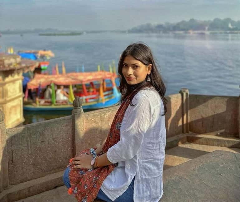 Explore Mathura and Vrindavan in a Day From Delhi/ Agra - The Itinerary Experience: From Dawn to Dusk