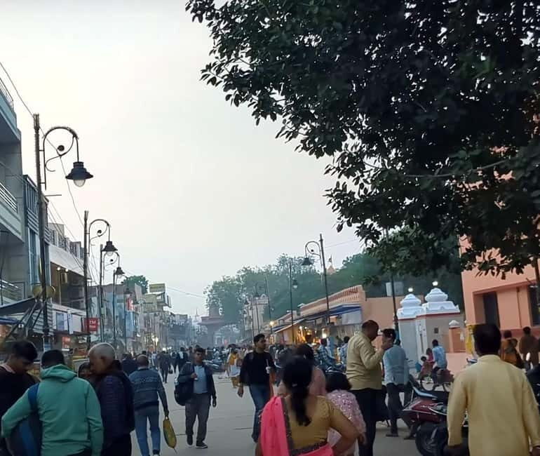 Explore Mathura and Vrindavan in a Day From Delhi/ Agra - The Sum Up