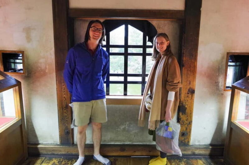 Explore Matsumoto: Castle, Sake & Taste of Local Life - Who Is This Tour Best For?