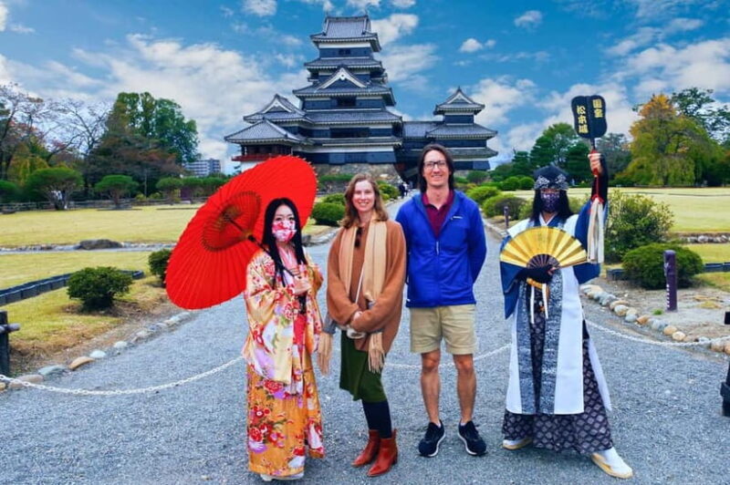 Explore Matsumoto: Castle, Sake & Taste of Local Life - Exploring Matsumoto: Castle, Sake & Taste of Local Life — A Complete Guide