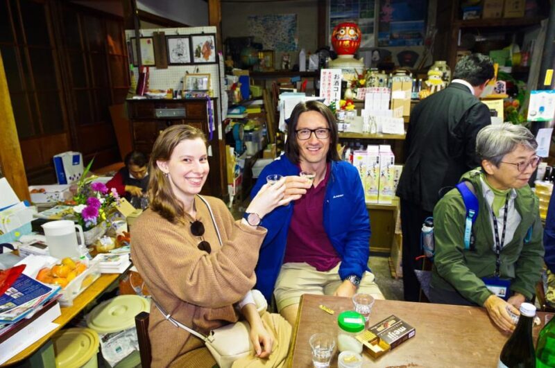 Explore Matsumoto: Castle, Sake & Taste of Local Life - Practical Details and Value Analysis