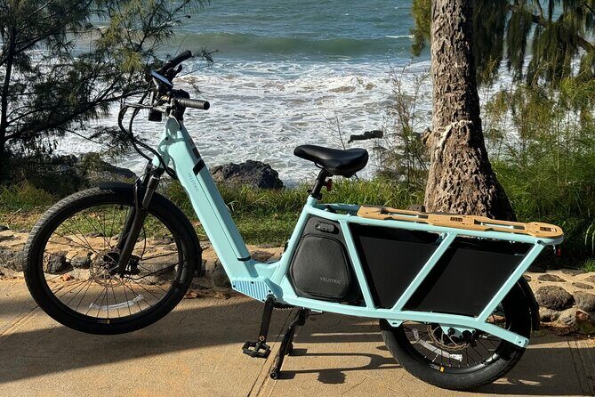 Explore Maui on an electric bike or scooter - The Practical Side: Price, Value, and Logistics