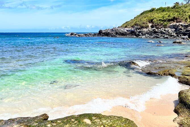 Explore Maui Private Tour - Introduction to the Maui Private Tour