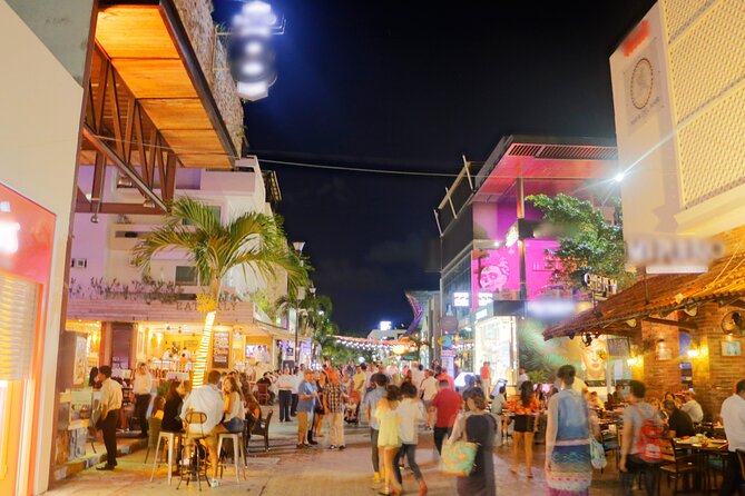 Explore Mayan Ruins Tulum & Coba, a Cenote & Playa Del Carmen - Overview of the Tour