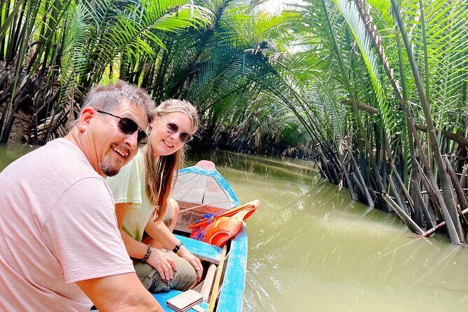 Explore Mekong Delta & Floating Market 2 Days 1 Night From HCMC - FAQs