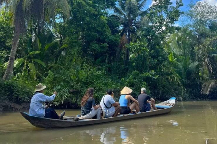 Explore Mekong Delta Tour With Local Guide - Good To Know