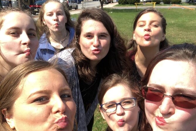 Explore Memphis With a Unique Scavenger Hunt by Wacky Walks - What Makes Wacky Walks Scavenger Hunts Unique