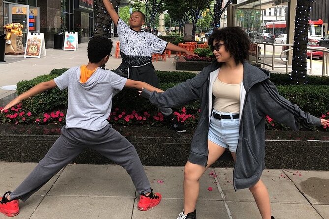 Explore Memphis With a Unique Scavenger Hunt by Wacky Walks - The Best Scavenger Hunt Routes in Memphis