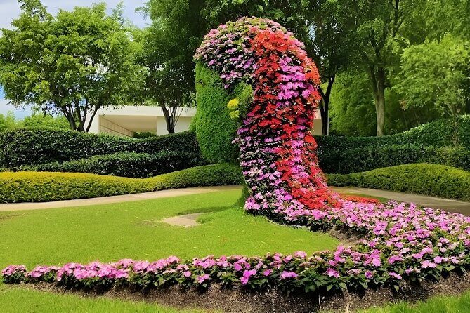 Explore Mexican Gardens and Tepoztlan Town from Mexico City - Exploring Mexican Gardens and Tepoztlán from Mexico City: An In-Depth Review