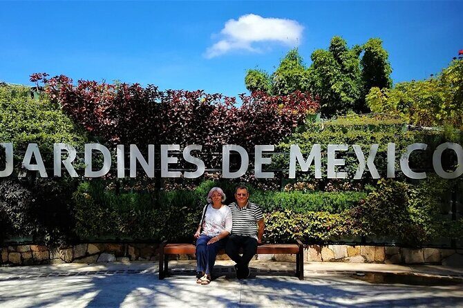 Explore Mexican Gardens and Tepoztlan Town from Mexico City - FAQ
