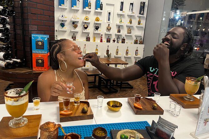 Explore Mexico Finest Agave Spirits and Cocktails - FAQ