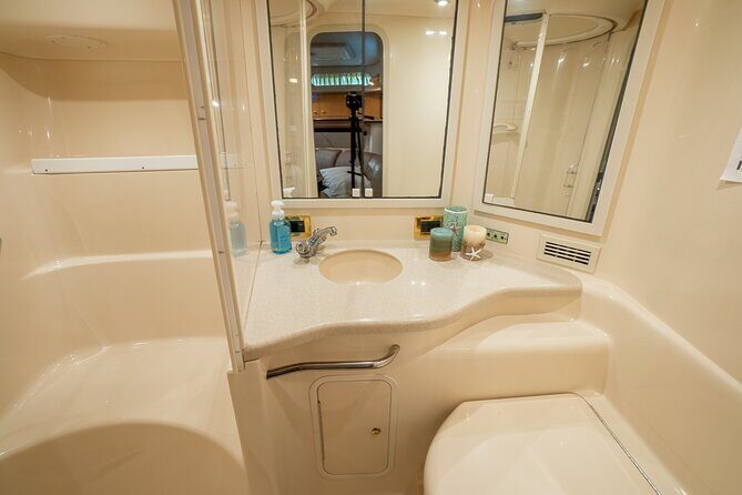 Explore Miami on a beautiful 45' Yacht - Final Thoughts: Who Will Love This Experience?