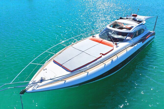 Explore Miami on a Luxury 65' Sport Yacht - Final Thoughts