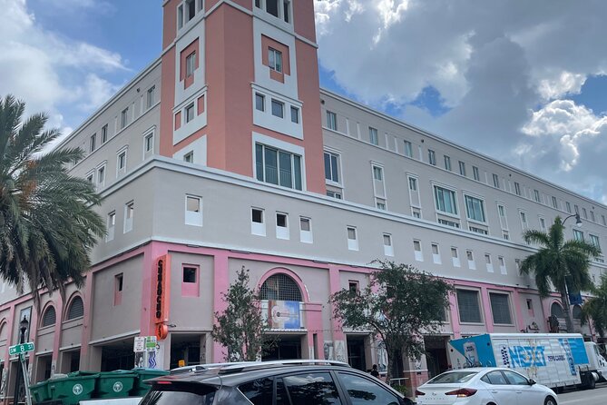 Explore Miami With a Private Driver - Common Questions