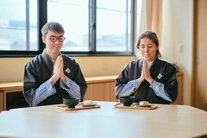 Explore Miso Factory with Miso Soup Cooking - Good To Know