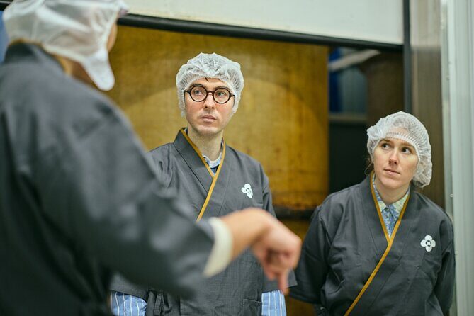 Explore Miso Factory with Miso Soup Cooking - What to Expect from the Miso Factory Tour and Cooking Class in Fukui