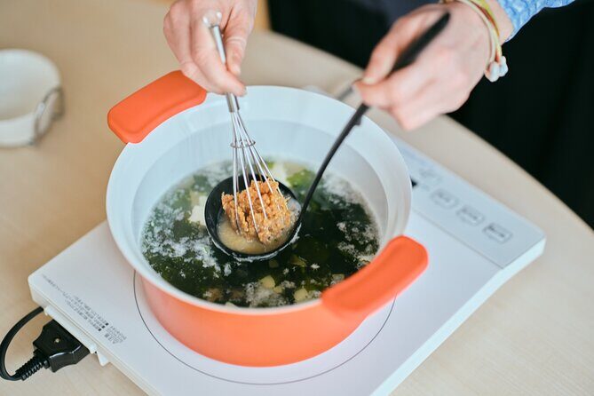 Explore Miso Factory with Miso Soup Cooking - FAQs