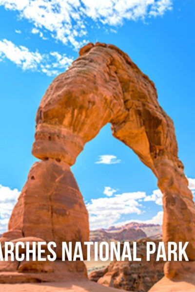 Explore Moab: Arches, Canyonlands & La Sal Audio Tour Guide - Audio Guide Inclusions