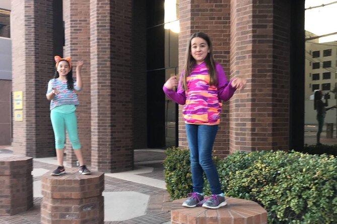 Explore Mobile With a Unique Scavenger Hunt by Wacky Walks - Overview of Wacky Walks Scavenger Hunt
